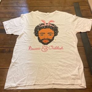 Popkiller - Kawaii & Childish by artist @sparkebomb - men’s medium